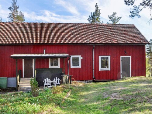 5 Person Holiday Home in Fengersfors
