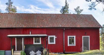 5 Person Holiday Home in Fengersfors