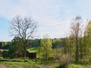 House | Exterior - 5 Person Holiday Home in Fengersfors (Fengersfors)