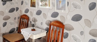 5 Person Holiday Home in Fengersfors