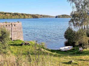 Water view - 5 Person Holiday Home in Fengersfors (Fengersfors)