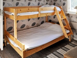 House | Interior - 4 Person Holiday Home in Ulfborg-by Traum (Fengersfors)