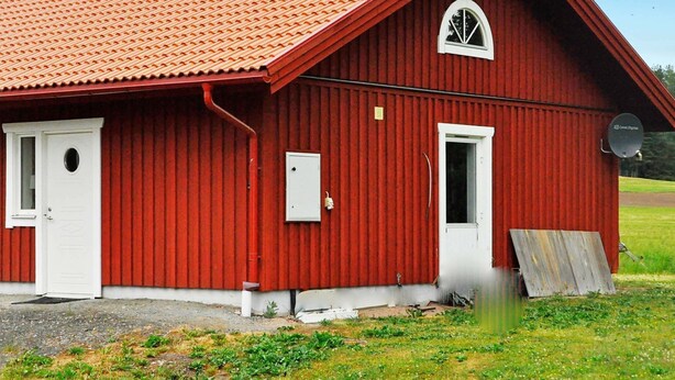 Unclassified image, 1 of 16, button - 2 Person Holiday Home in Torsby (Torsby)