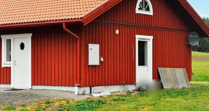 2 Person Holiday Home in Torsby