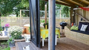 Spa treatment - Holiday Home in Sölvesborg (Sölvesborg)