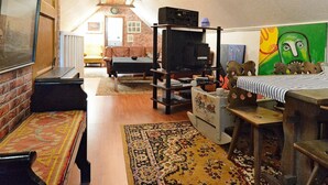 4 bedrooms, individually furnished, bed sheets - Holiday Home in Sölvesborg (Sölvesborg)