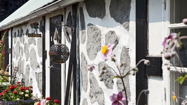 Exterior - Holiday Home in Sölvesborg (Sölvesborg)
