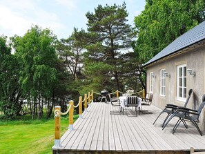 House | Exterior - Holiday Home in Varekil (Varekil)