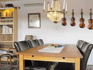 Hus | Interiör
