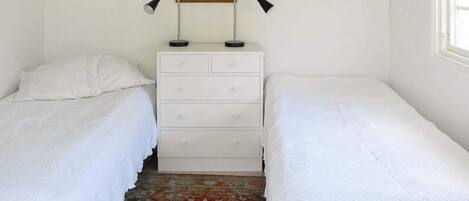 独立别墅 | 住宿内部