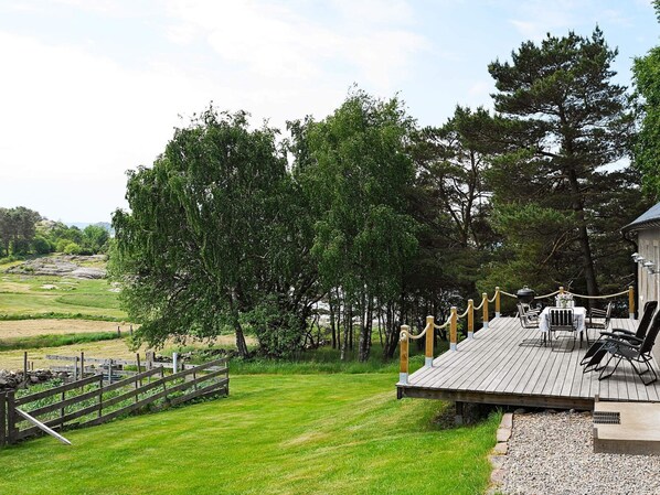 Hus | Exteriör