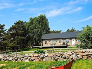 Casa | Exterior