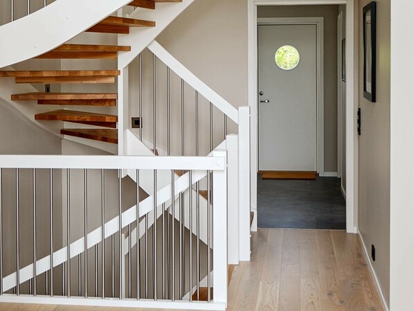 Interior - Holiday Home in Averøy (Averoy)
