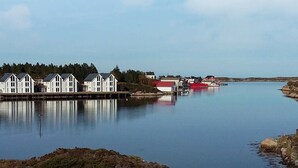 Exterior - Holiday Home in Averøy (Averoy)