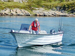 Beach - Holiday Home in Averøy (Averoy)