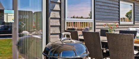 تناول الطعام