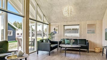 House | Living area