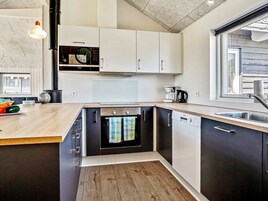 Casa | Cocina privada | Frigorífico