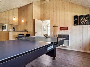Casa | Comodidades da propriedade