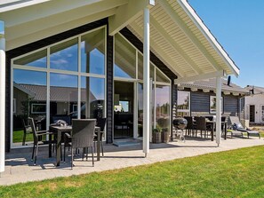 House | Exterior - Holiday Home in Kappeln (Kappeln)