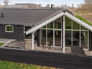 Exterior - Holiday Home in Kappeln (Kappeln)