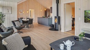 Interior - Holiday Home in Kappeln (Kappeln)