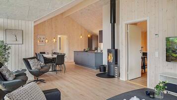 House | Interior