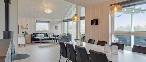 House | Interior