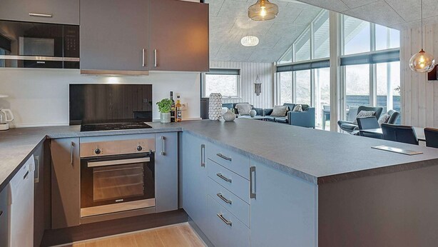 Interior - Holiday Home in Kappeln (Kappeln)