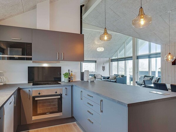 Interior - Holiday Home in Kappeln (Kappeln)