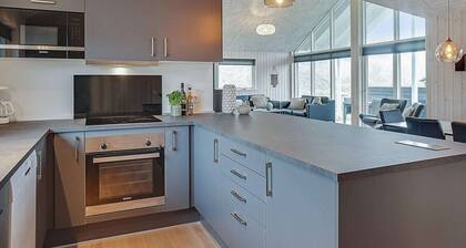 Holiday Home in Kappeln