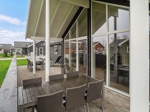 Maison | Extérieur