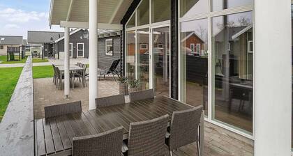 Holiday Home in Kappeln