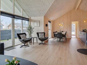 Casa | Interior