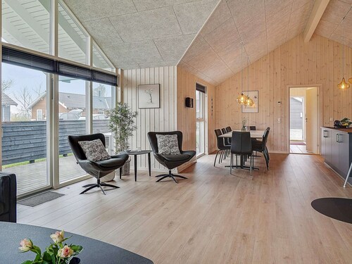 Holiday Home in Kappeln