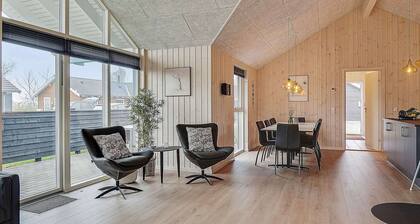 Holiday Home in Kappeln