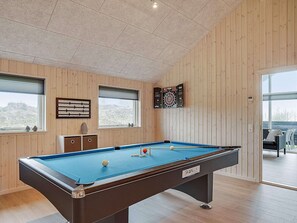 House | Interior