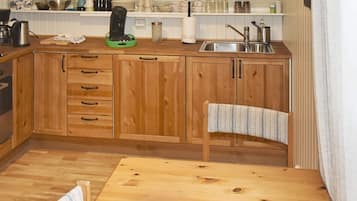 House | Private kitchen