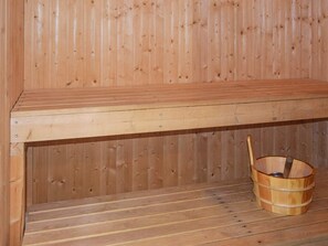Hus | Bastu