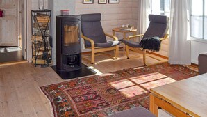 Hus | Innvendig