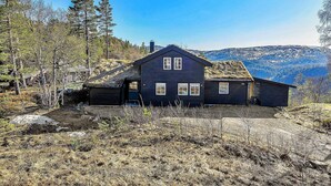 Hus | Eksteriør
