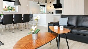 Unclassified image, 5 of 27, button - Charming Holiday Home in Jutland Denmark With Terrace (Jerup)