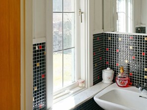 Dusche