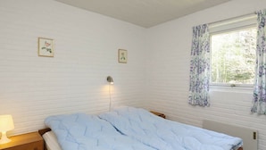 Unclassified image, 3 of 18, button - Cozy Holiday Home in Ålbæk With Barbecue (Bindslev)