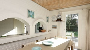 Unclassified image, 4 of 18, button - Cozy Holiday Home in Ålbæk With Barbecue (Bindslev)
