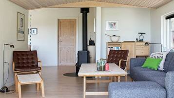House | Living room | DVD player