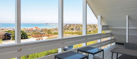 Ferienhaus | Innenbereich