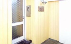 Property grounds - Fantastic Holiday Home with Bay View near Knebel (Knebel)