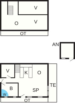 House | Floor plan