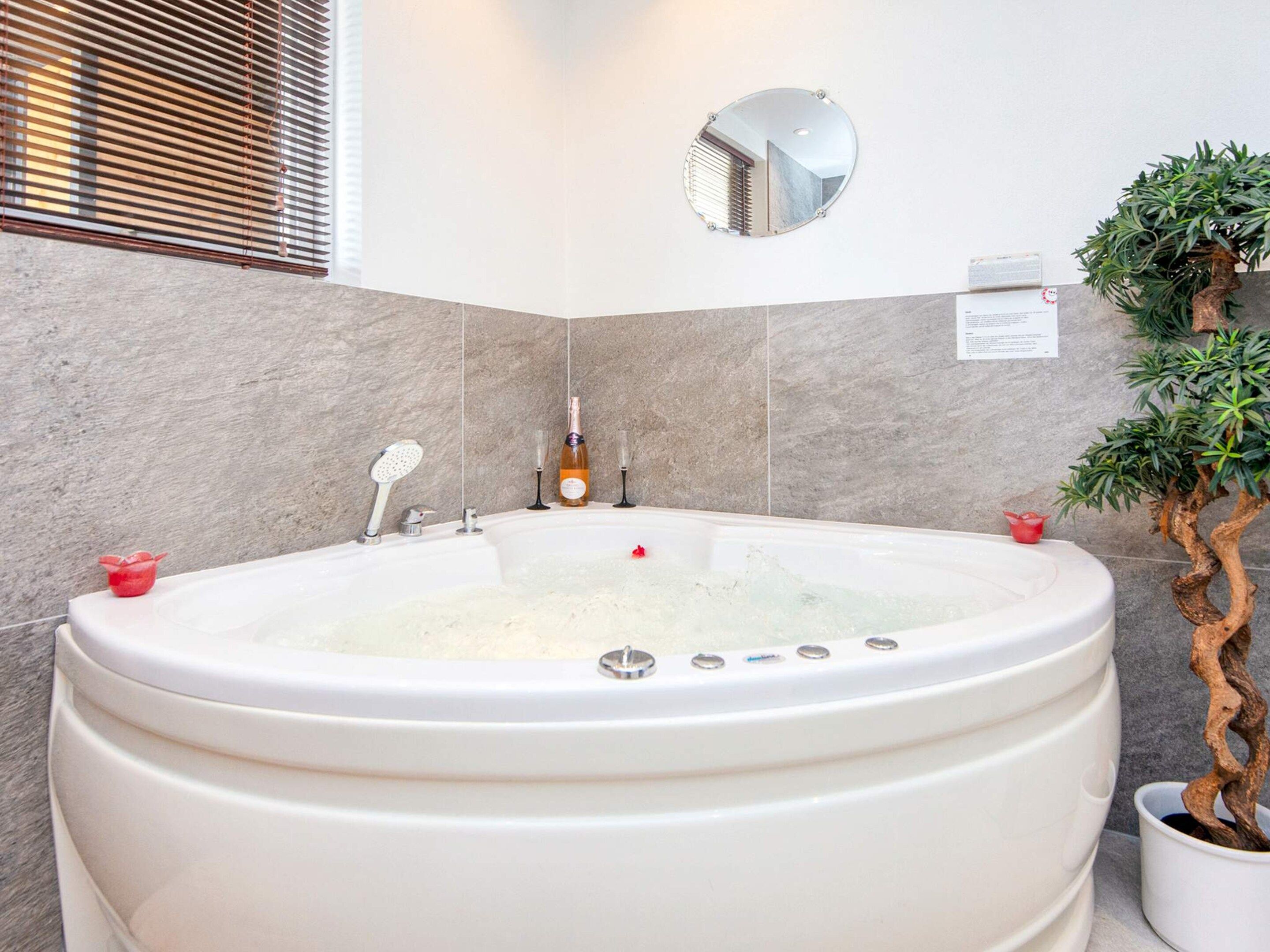 Rawatan Spa